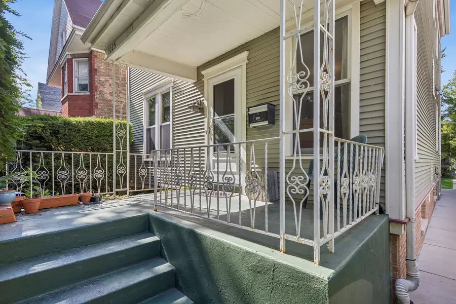 1025 Garnett Place, Evanston, IL 60201 - #2