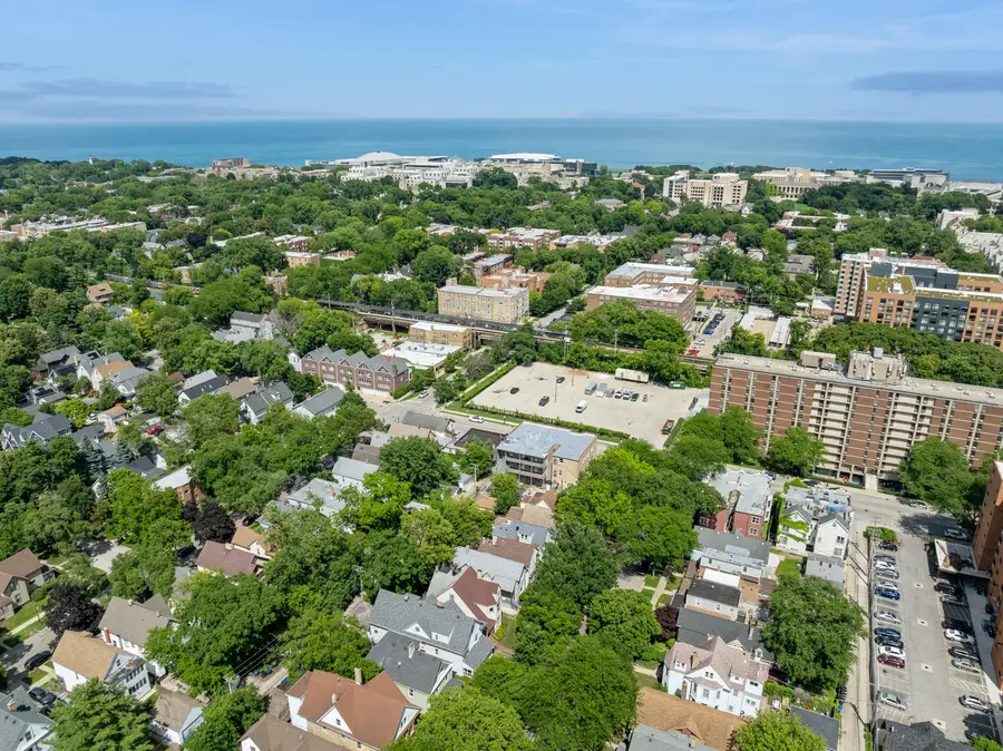 1025 Garnett Place, Evanston, IL 60201 - #3