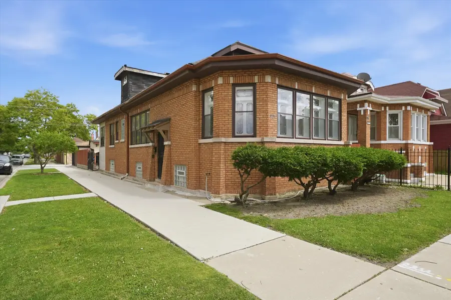 5401 S Richmond Street, Chicago, IL 60632 - #3
