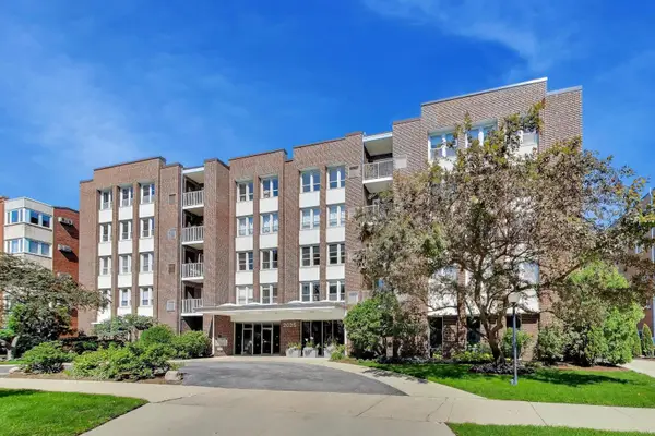 2025 Sherman Avenue #302, Evanston, IL 60201