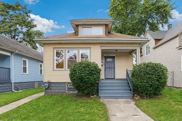 12242 S Normal Avenue, Chicago, IL 60628