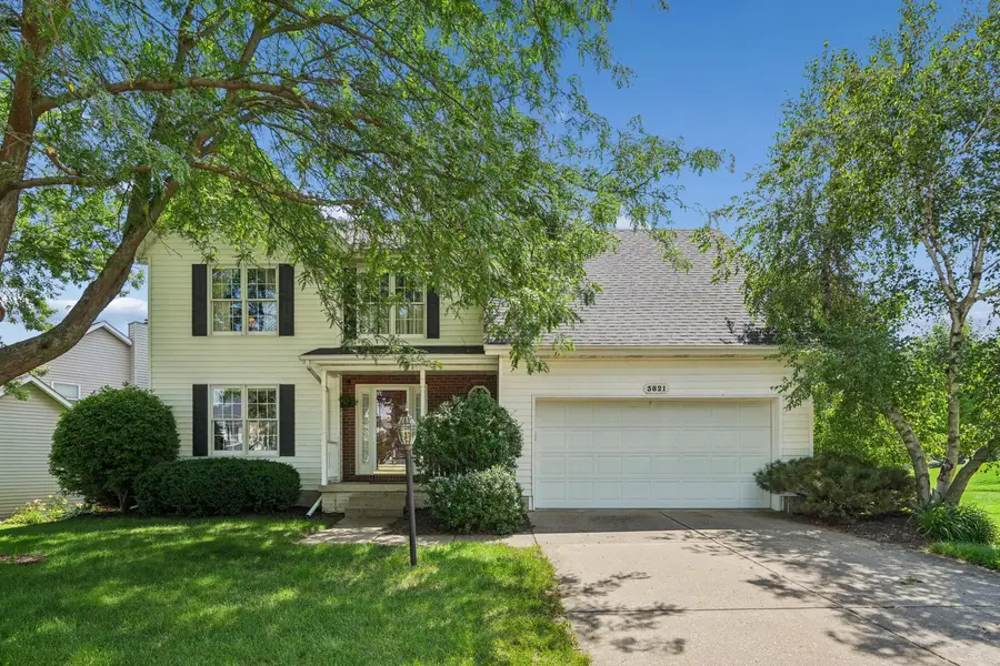 3821 Adam Court, Bettendorf, IA 52722 - #2