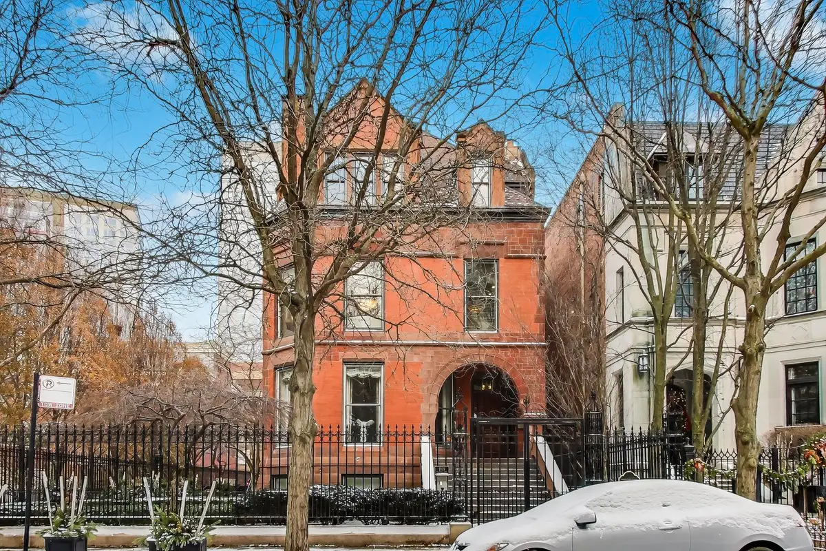 1919 S Prairie Avenue #3, Chicago, IL 60616 - #1