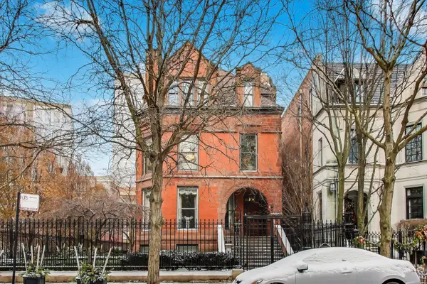1919 S Prairie Avenue #3, Chicago, IL 60616
