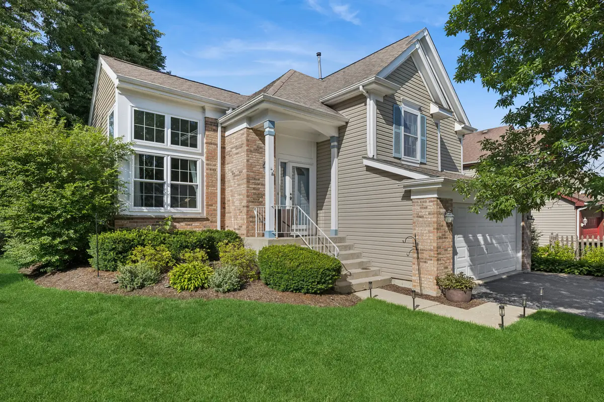 1464 Leeward Court, Grayslake, IL 60030 - #1