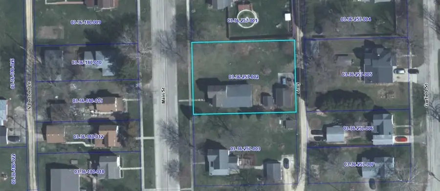 507 Main Street, Leaf River, IL 61047 - #2