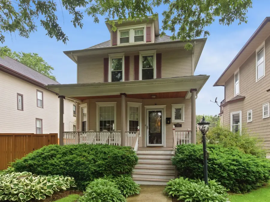 3808 N Ridgeway Avenue, Chicago, IL 60618 - #2