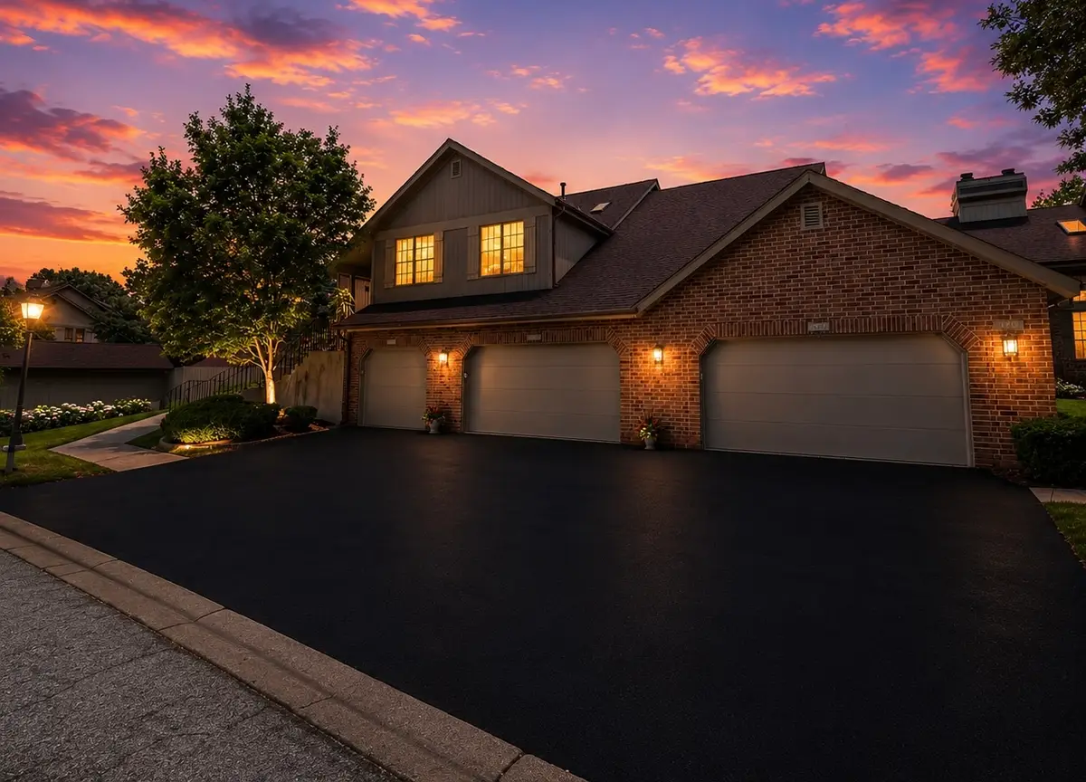 13455 S Westview Drive #4, Palos Heights, IL 60463 - #1