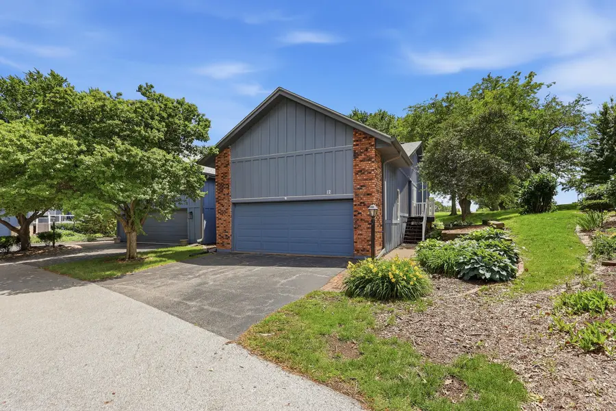 6401 Utica Ridge Road #12, Davenport, IA 52807 - #2