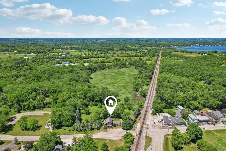 9700 276th Avenue, Trevor, WI 53179 - #3