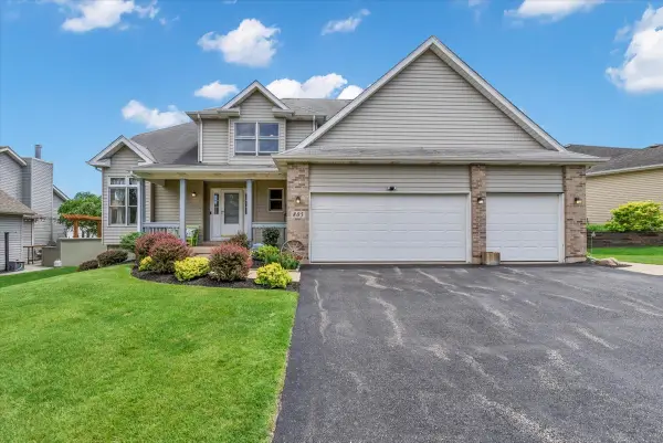 805 Doral Drive, Marengo, IL 60152