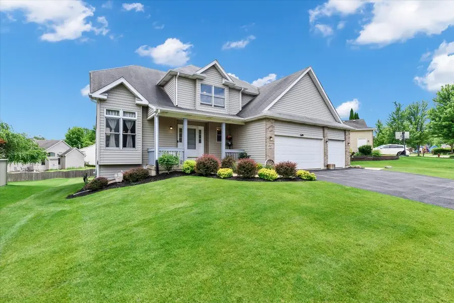 805 Doral Drive, Marengo, IL 60152 - #2