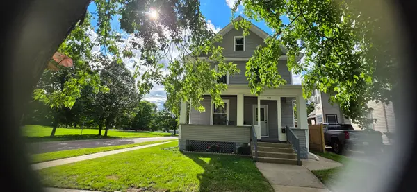 583 S Lasalle Avenue, Aurora, IL 60505