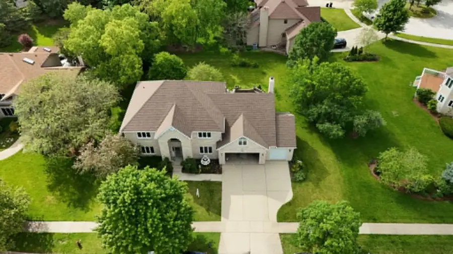 1058 Courtland Place, Aurora, IL 60502 - #3