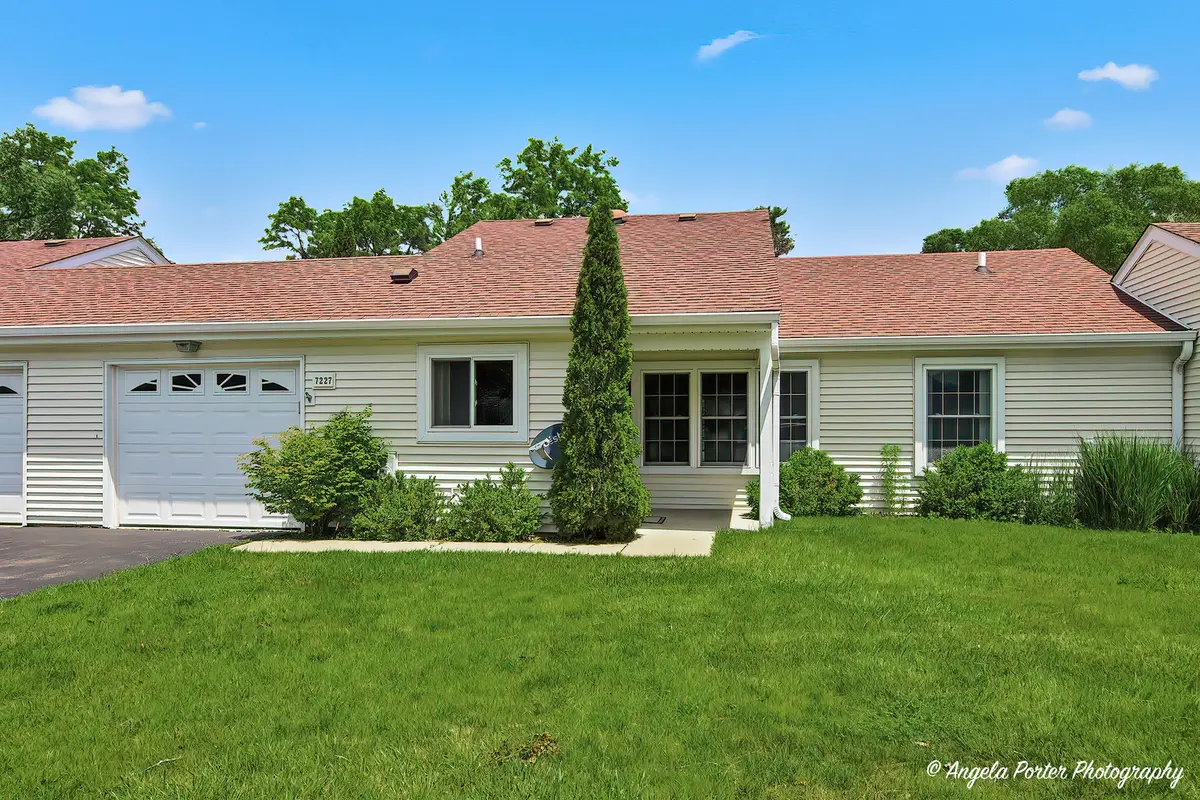 7227 Wheaton Lane #355, Fox Lake, IL 60020 - #1