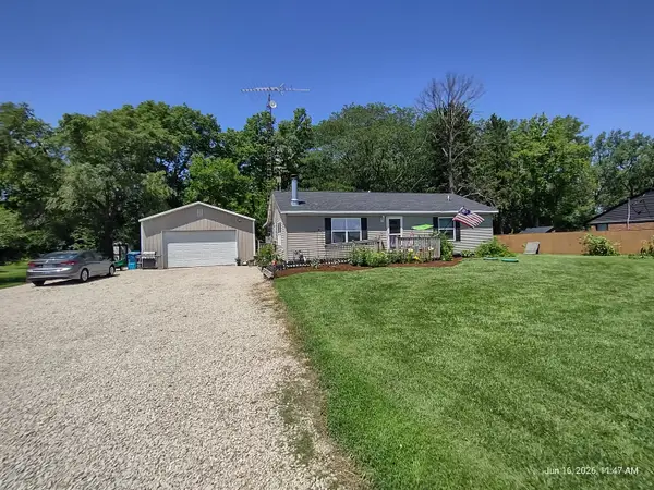 1605 N Il Rte 47, Morris, IL 60450