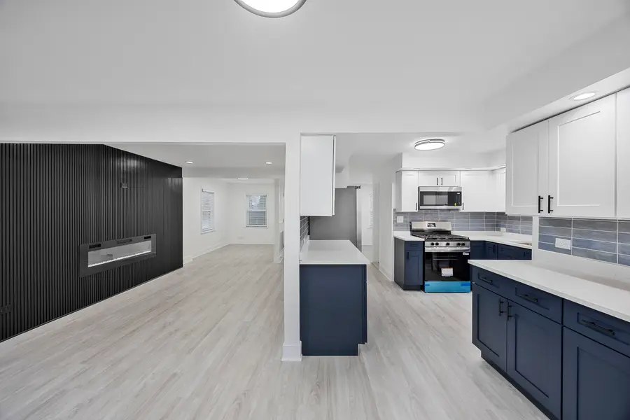 3447 N Osage Avenue, Chicago, IL 60634 - #2