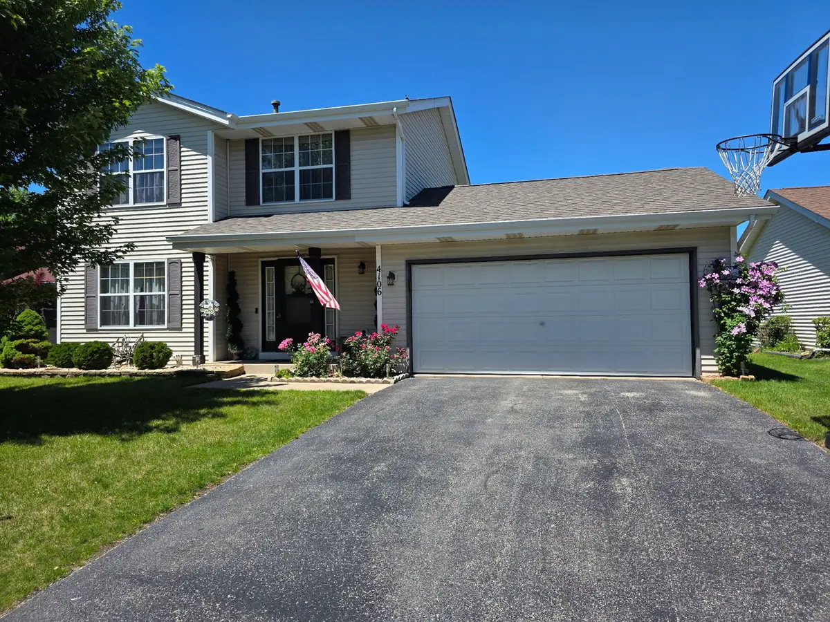 4106 Biltmore Chase, Rockford, IL 61109 - #1