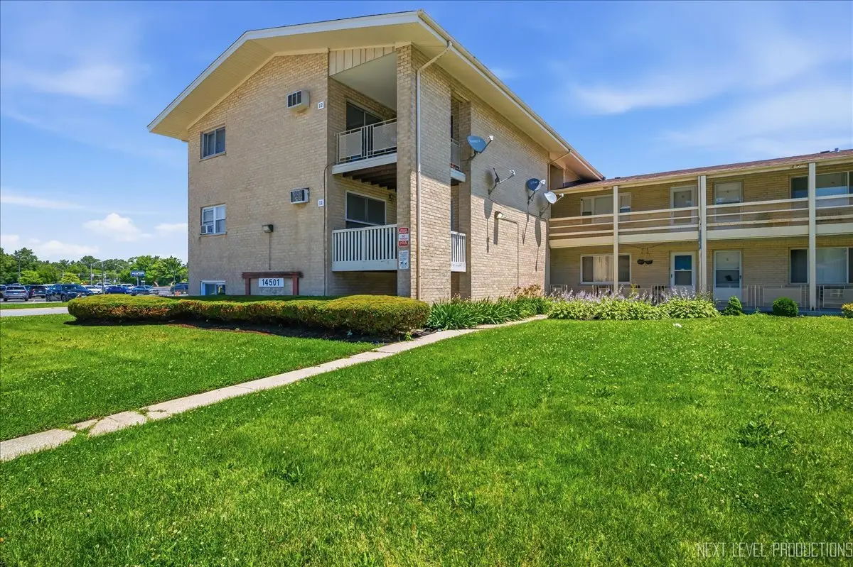 14501 Keystone Avenue #9, Midlothian, IL 60445 - #1