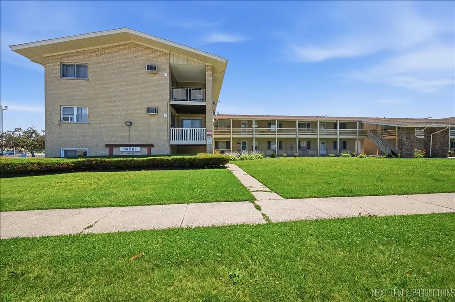 14501 Keystone Avenue #9, Midlothian, IL 60445 - #2