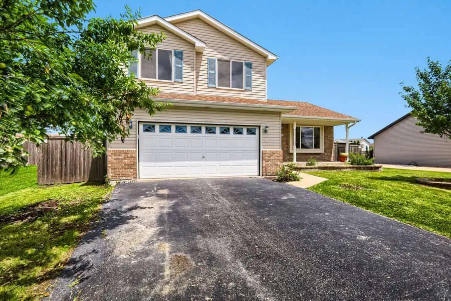7005 Cornwall Drive, Joliet, IL 60431 - #2
