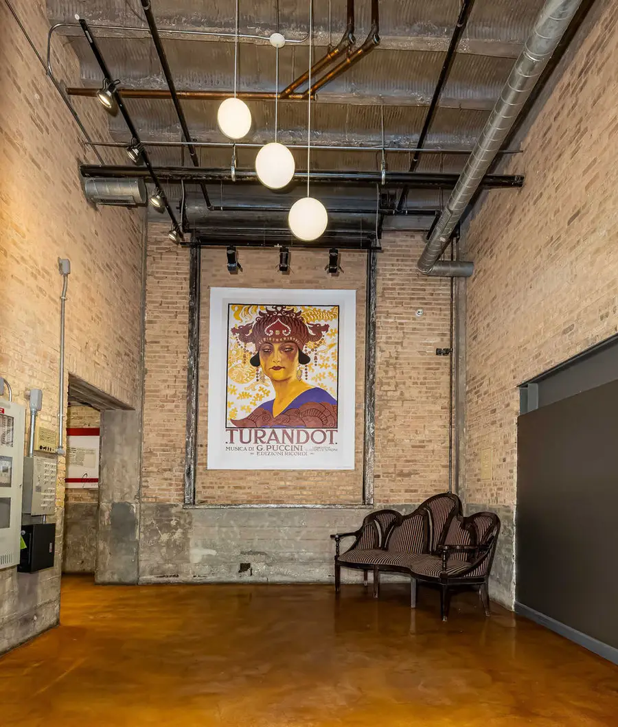 2545 S Dearborn Street #530, Chicago, IL 60616 - #2