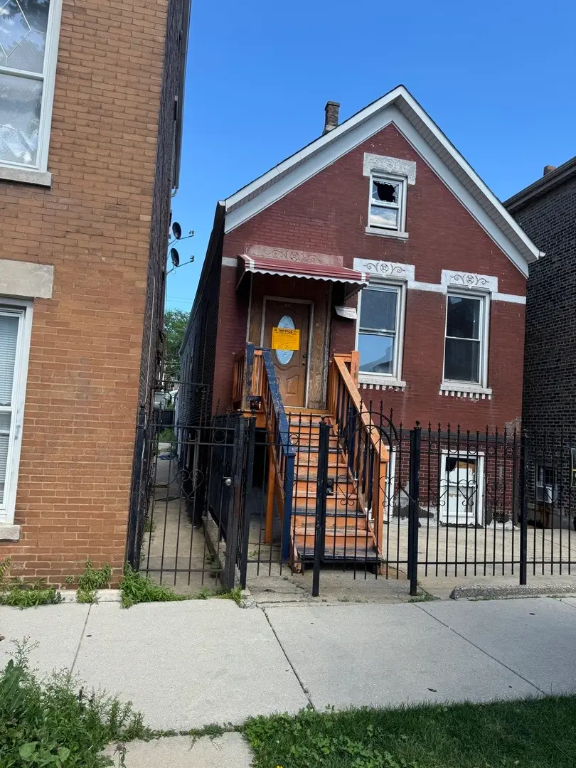 2435 S Whipple Street, Chicago, IL 60623 - #1
