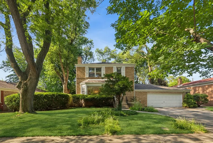1621 Seward Street, Evanston, IL 60202 - #2
