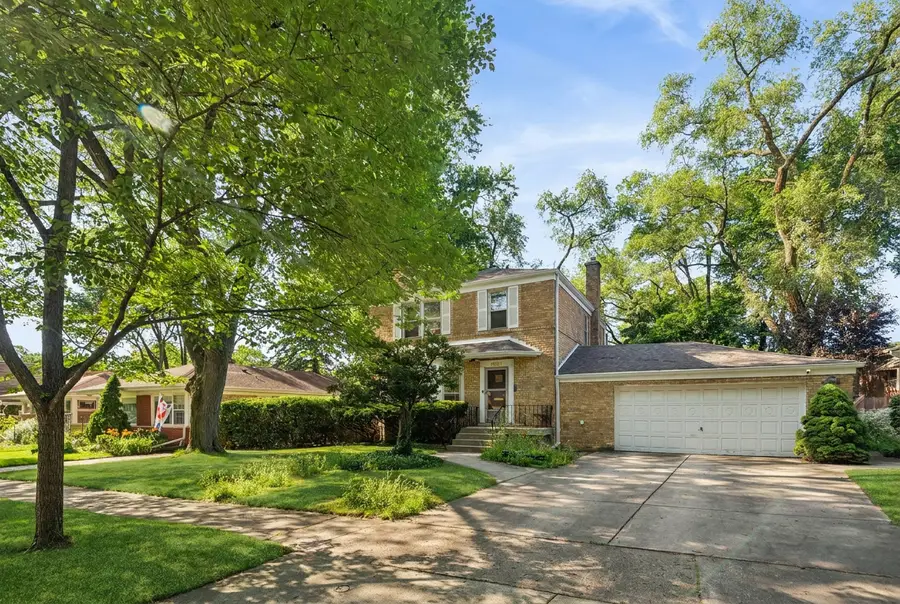 1621 Seward Street, Evanston, IL 60202 - #3