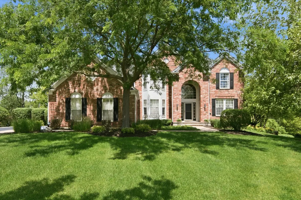 4 Stillwater Court, Algonquin, IL 60102 - #1