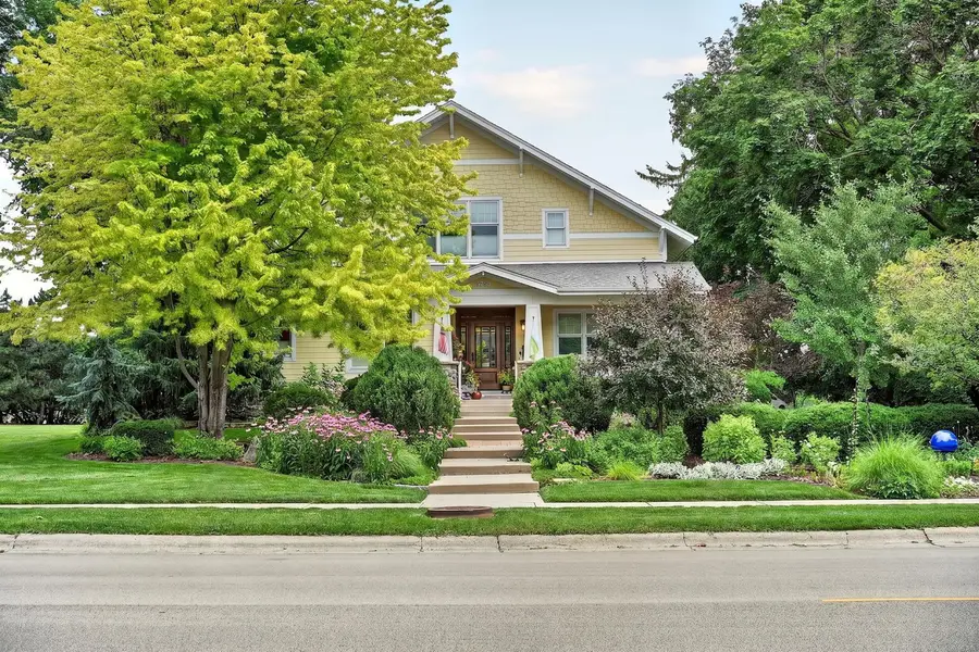 726 Somonauk Street, Sycamore, IL 60178 - #3