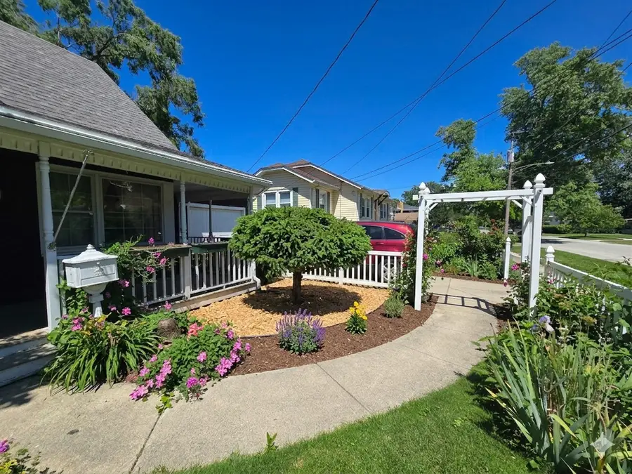 4338 148th Street, Midlothian, IL 60445 - #3