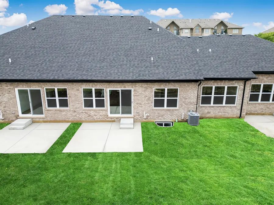 14143 S Sheffield Drive #50, Homer Glen, IL 60491 - #2