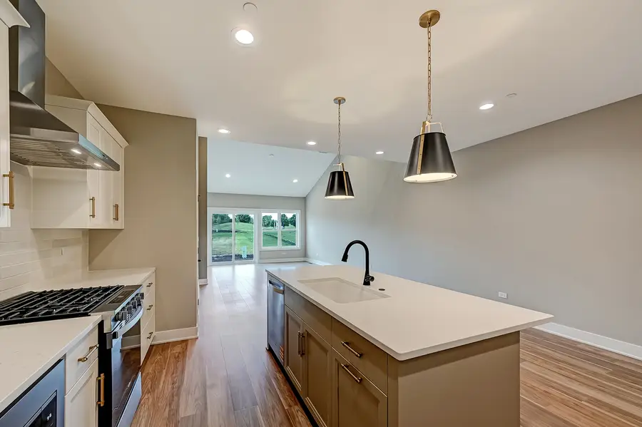 14143 S Sheffield Drive #50, Homer Glen, IL 60491 - #3