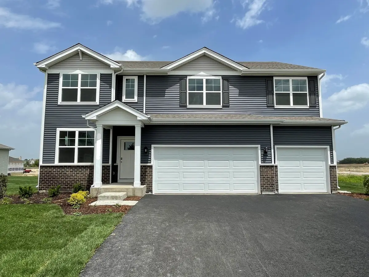 11233 Fleetwood Street, Huntley, IL 60142 - #1