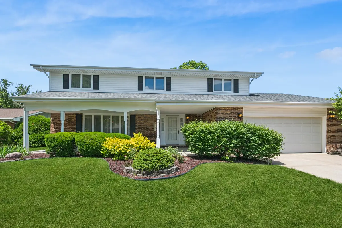 11852 Oregon Trail, Orland Park, IL 60467 - #1
