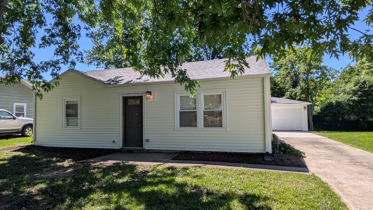 527 Sehring Street, Joliet, IL 60436 - #1