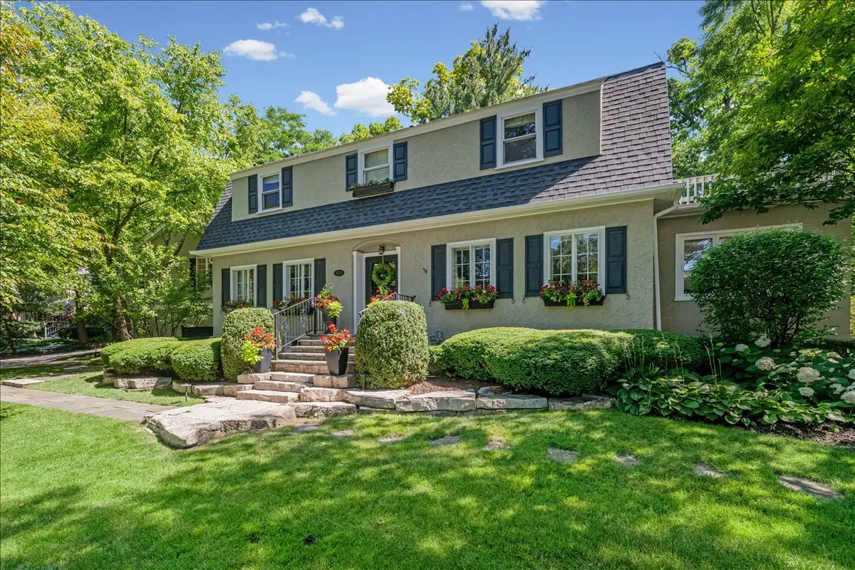 639 Lincoln Avenue, Winnetka, IL 60093 - #1