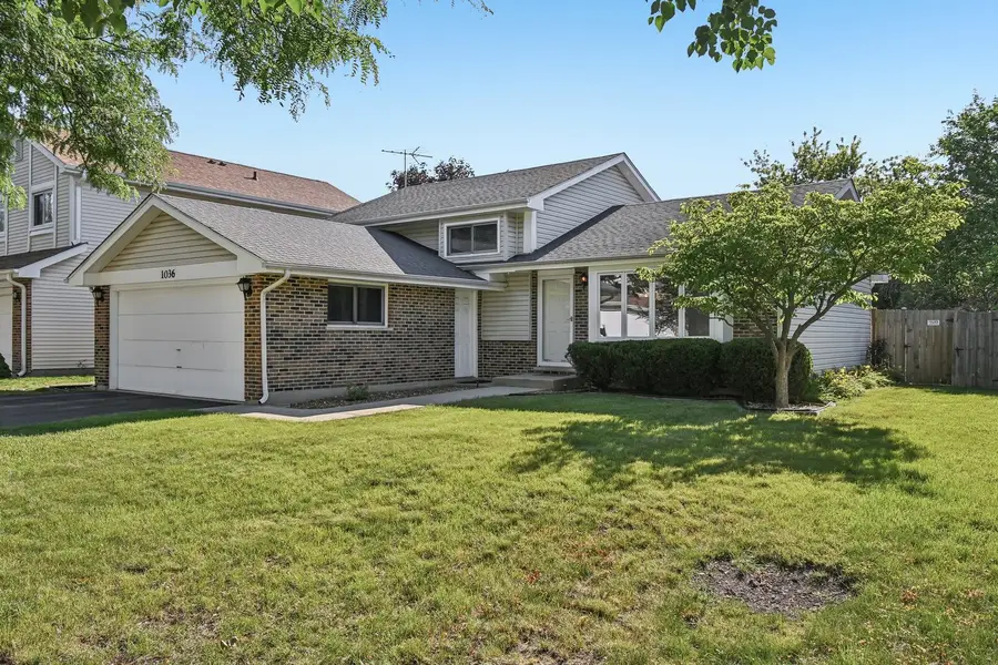 1036 E Meadow Lake Drive, Palatine, IL 60074 - #2