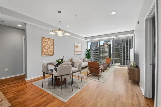 240 E Illinois Street #2005, Chicago, IL 60611 - #3