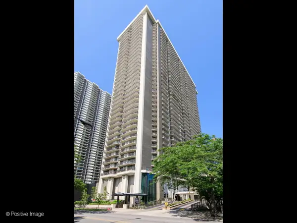 6007 N Sheridan Road #14D, Chicago, IL 60660
