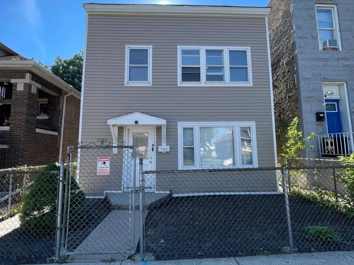 1324 S 48th Court, Cicero, IL 60804 - #1