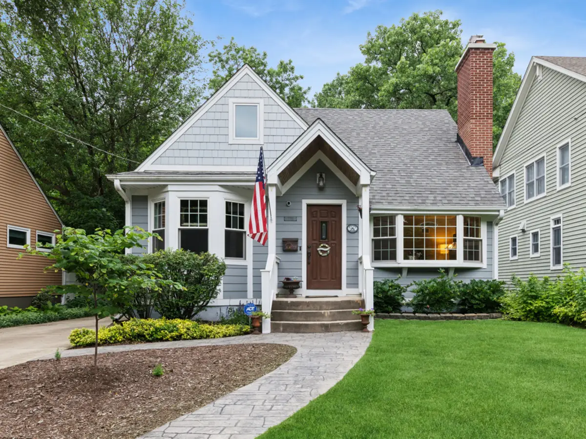770 Highland Avenue, Glen Ellyn, IL 60137 - #1