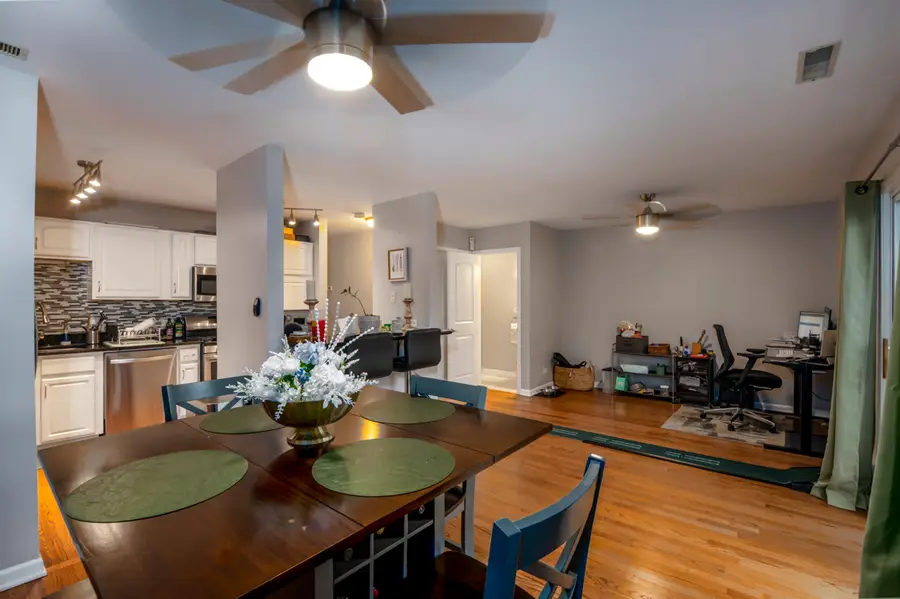 4414 S King Drive #F, Chicago, IL 60653 - #2