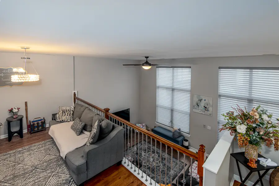 4414 S King Drive #F, Chicago, IL 60653 - #3