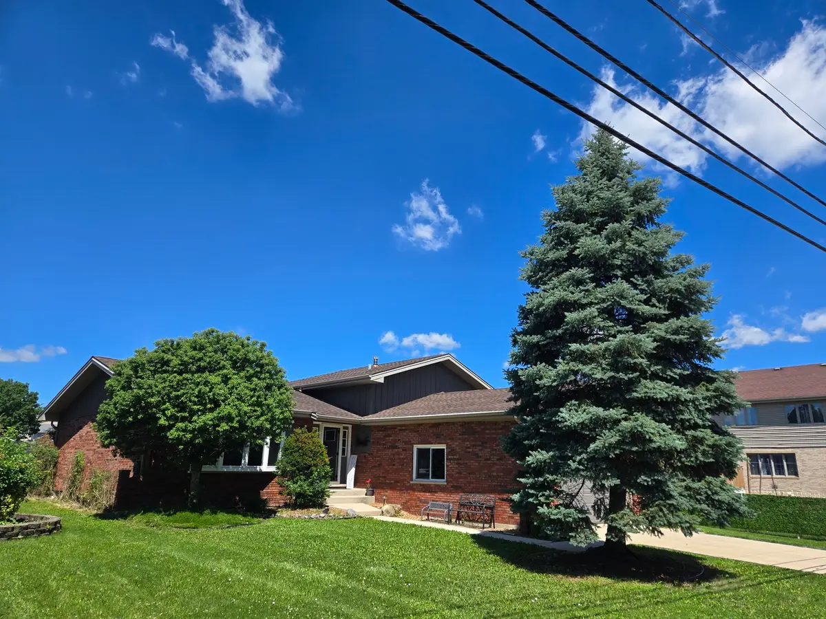 17042 Lockwood Avenue, Oak Forest, IL 60452 - #1