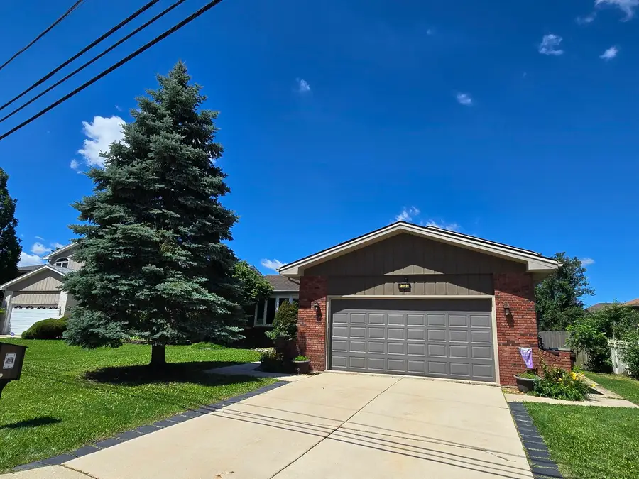 17042 Lockwood Avenue, Oak Forest, IL 60452 - #2