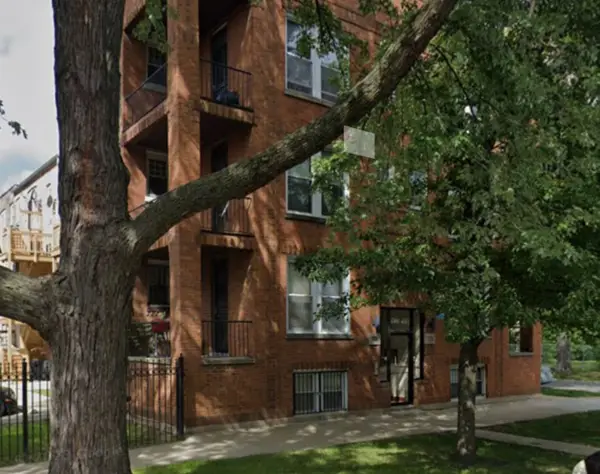 6800 S Dante Avenue #3, Chicago, IL 60637