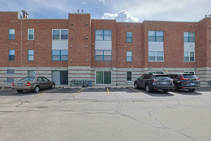 3265 Kirchoff Road #127, Rolling Meadows, IL 60008 - #2