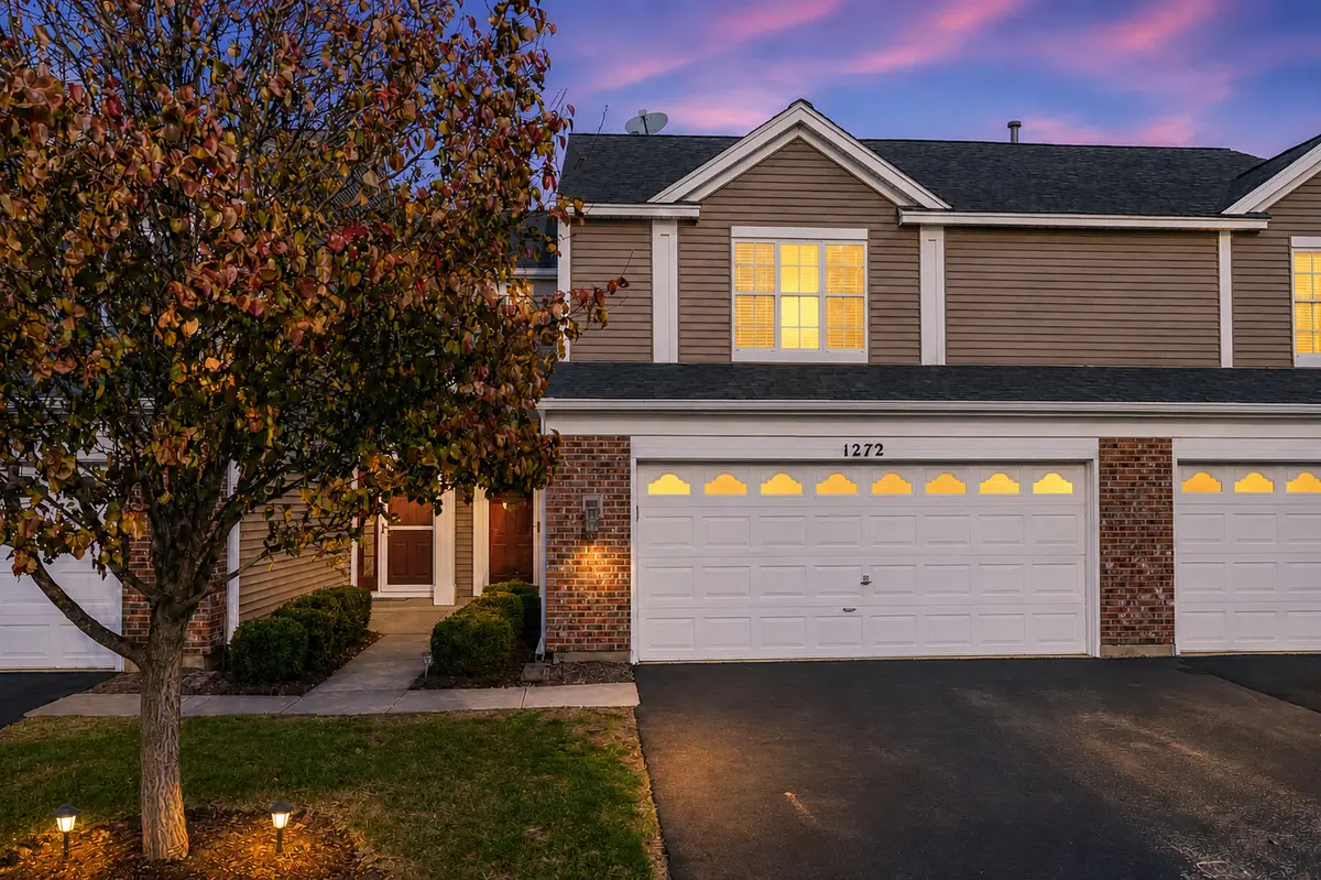 1272 Silk Oak Lane, Bartlett, IL 60103 - #1